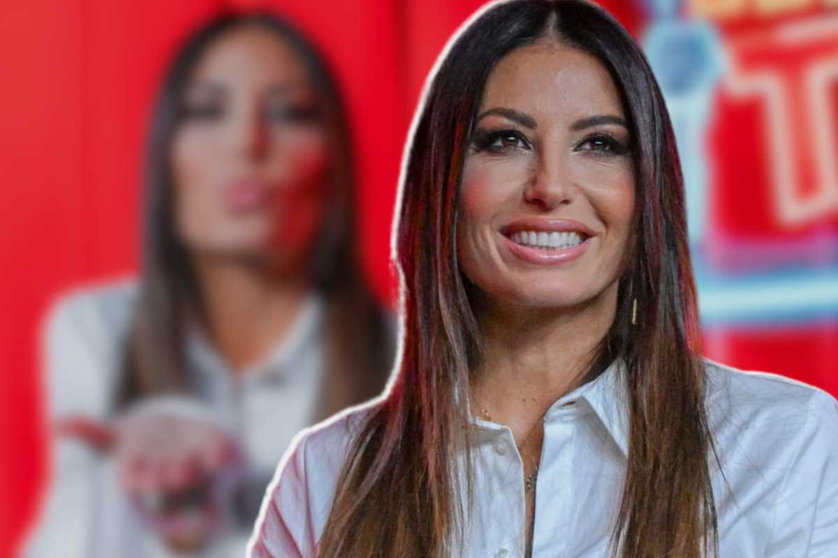 Quando costano i trattamenti di bellezza di Elisabetta Gregoraci