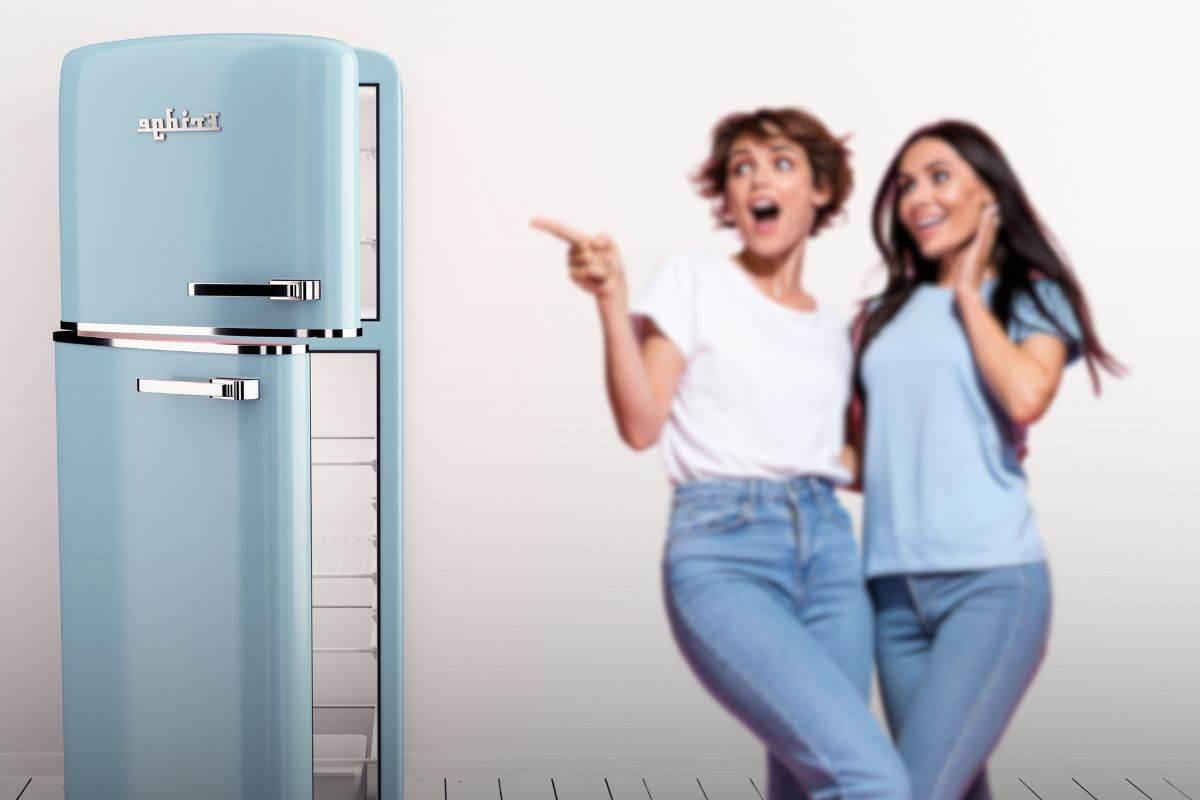 quali oggetti tenere in frigo