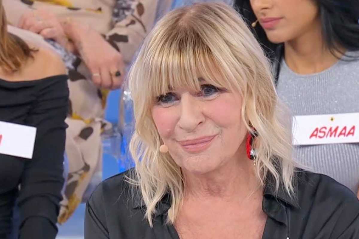 Uomini e Donne, le parole toccanti di Gemma commuovono il web'