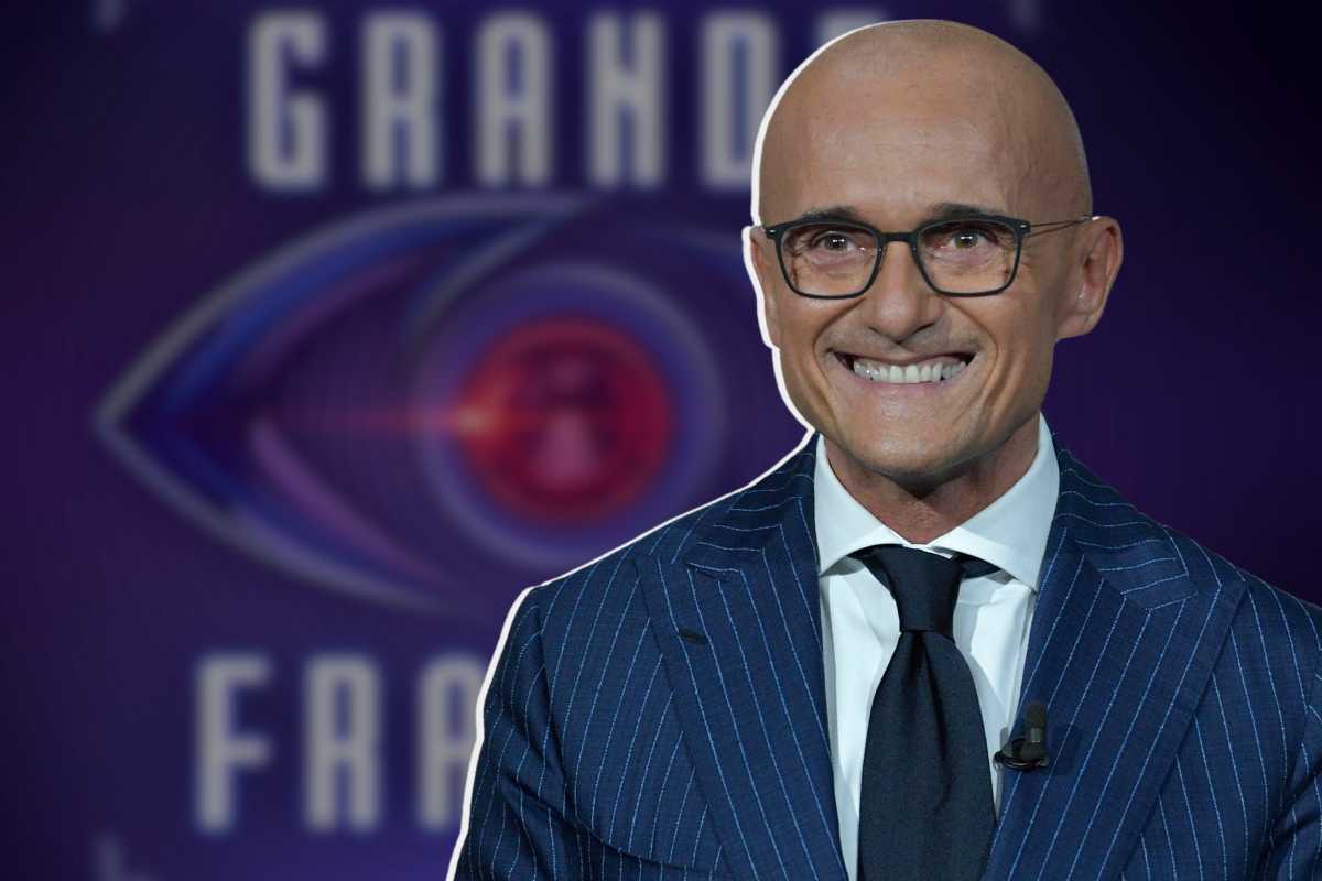 Spunta il nome della prima concorrente del GF