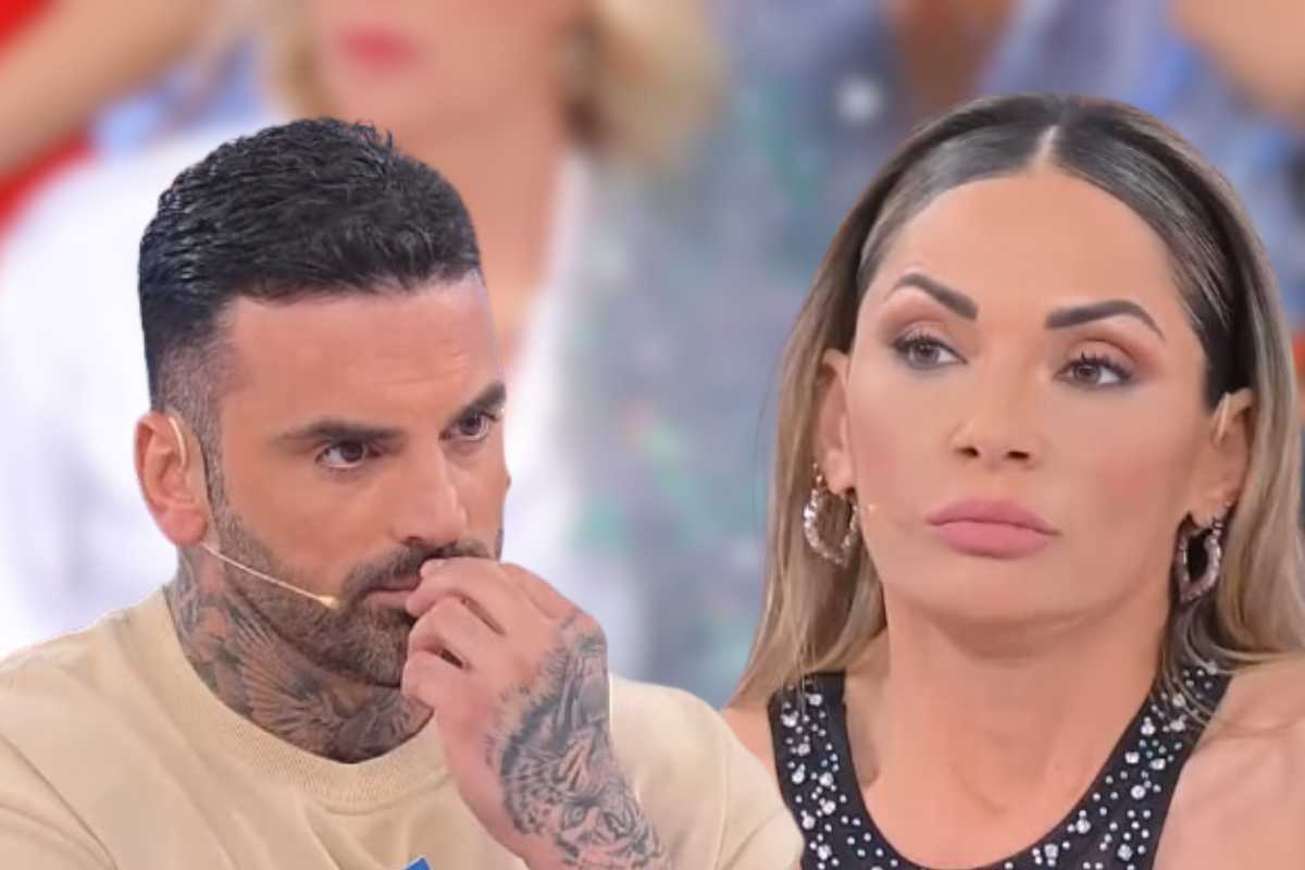 mario cusitore lancia una frecciatina a ida platano
