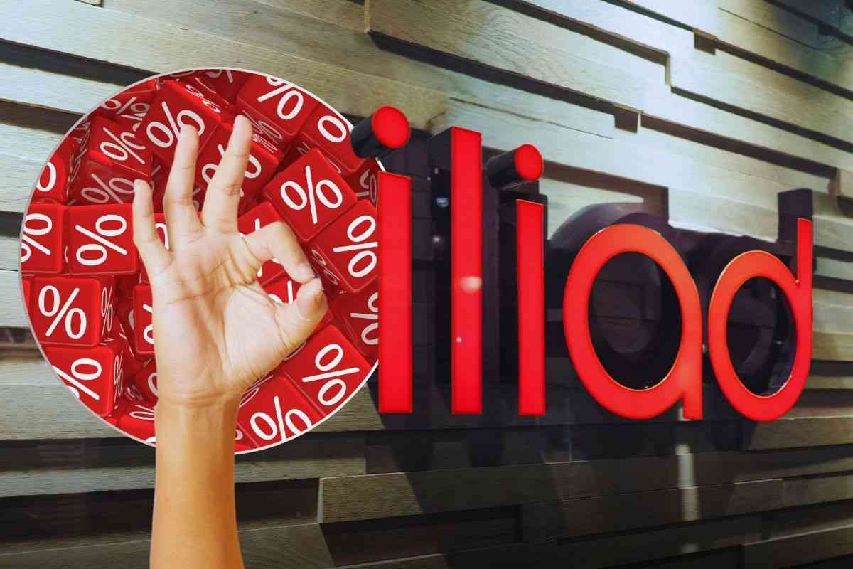 Iliad, ecco come sfruttare ora le due nuove offerte