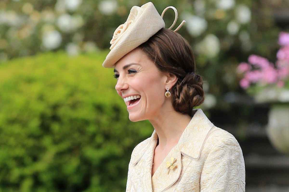 kate middleton critiche