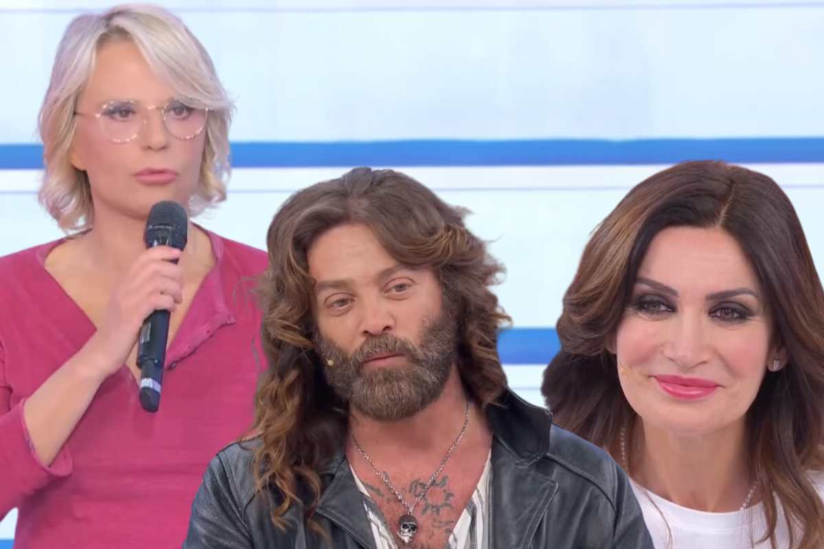 Uomini e Donne: Barbara e Ernesto vuotano il sacco