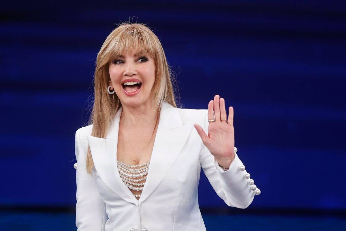 Ballando con le stelle: arriva Barbara D'Urso