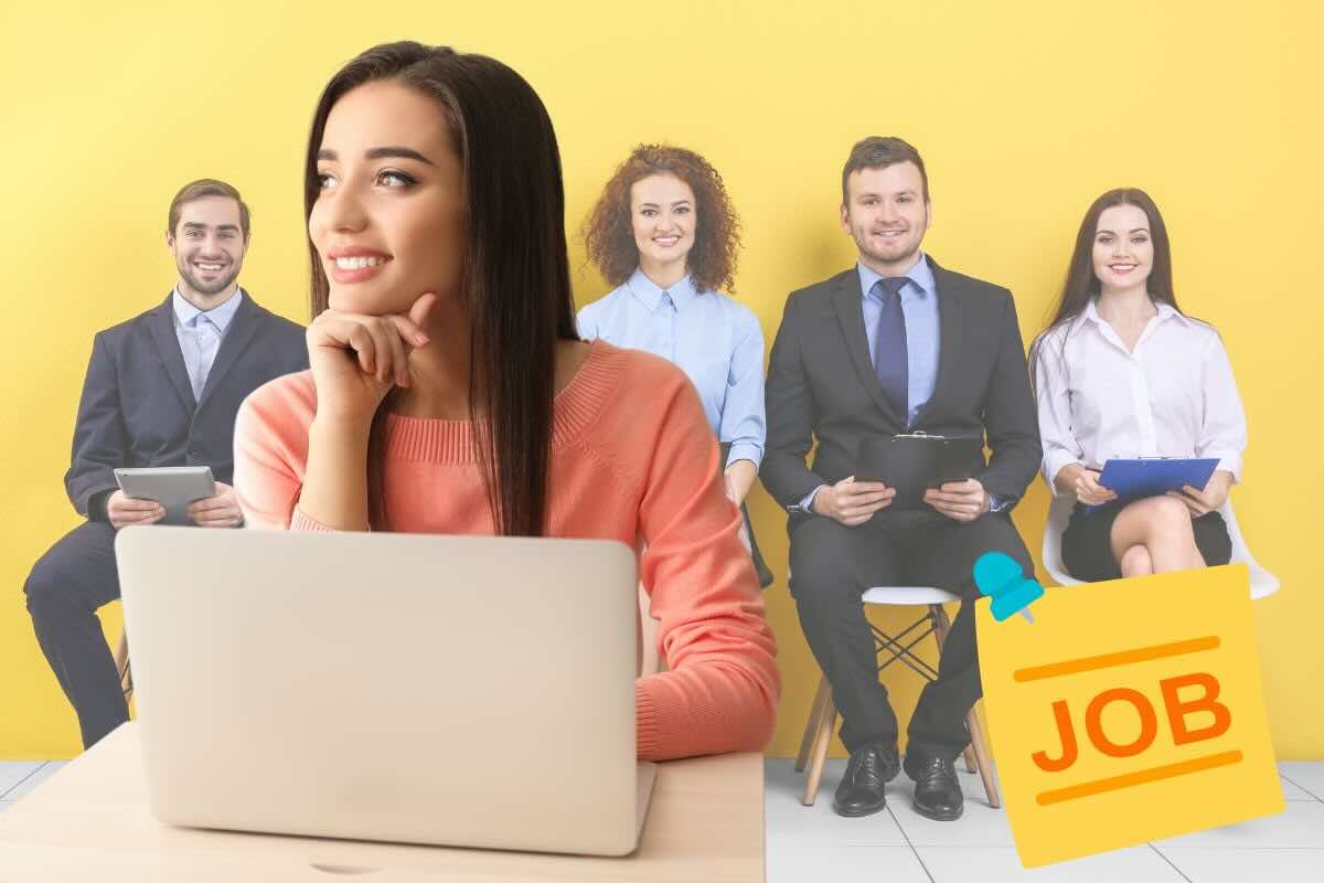 novità in arrivo nel mondo del lavoro