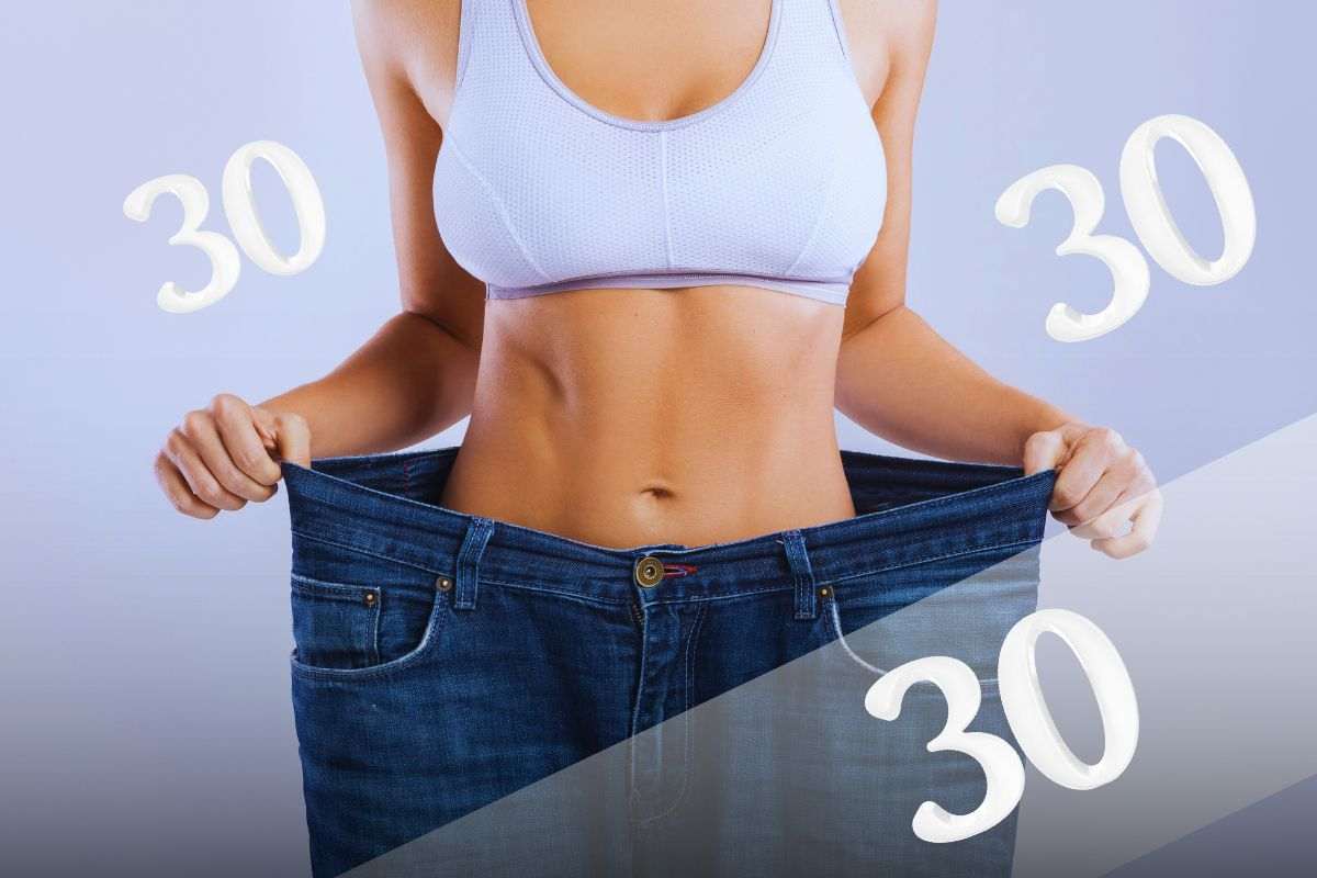 dieta nuovo metodo