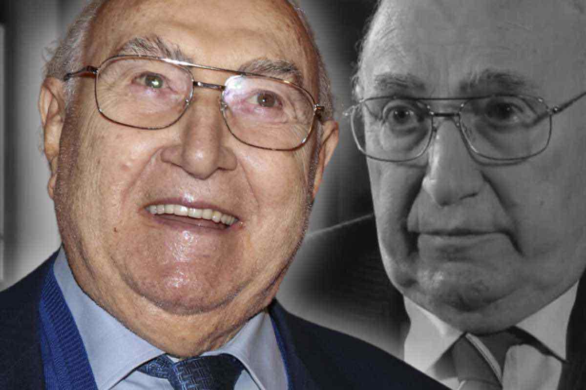 pippo baudo malattia