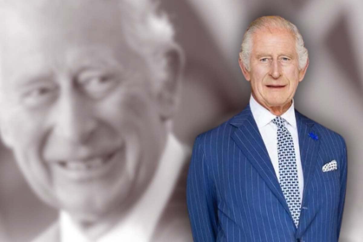 cosa ha fatto re carlo per gli eredi