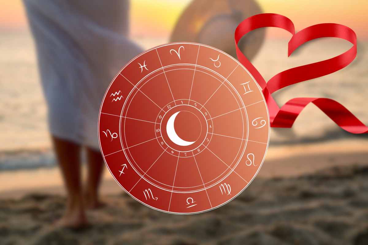 I segni zodiacali che troveranno l'amore in estate