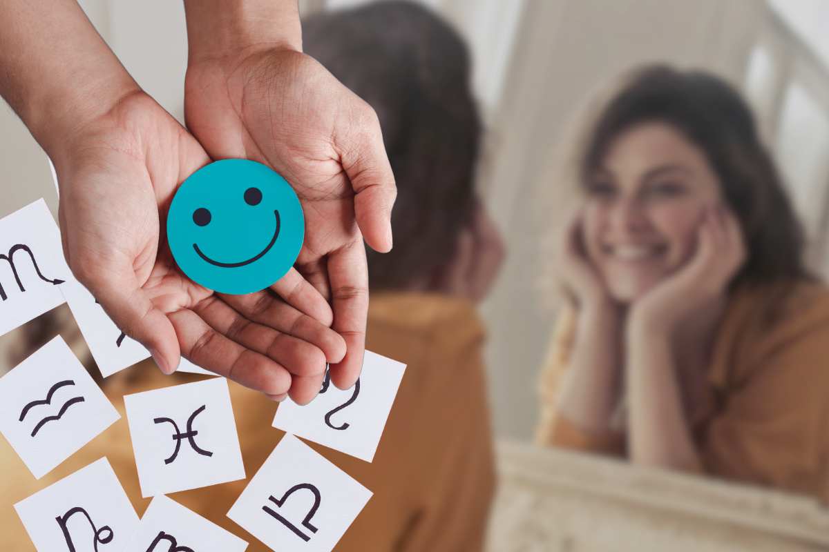 Quali sono i segni zodiacali sempre felici
