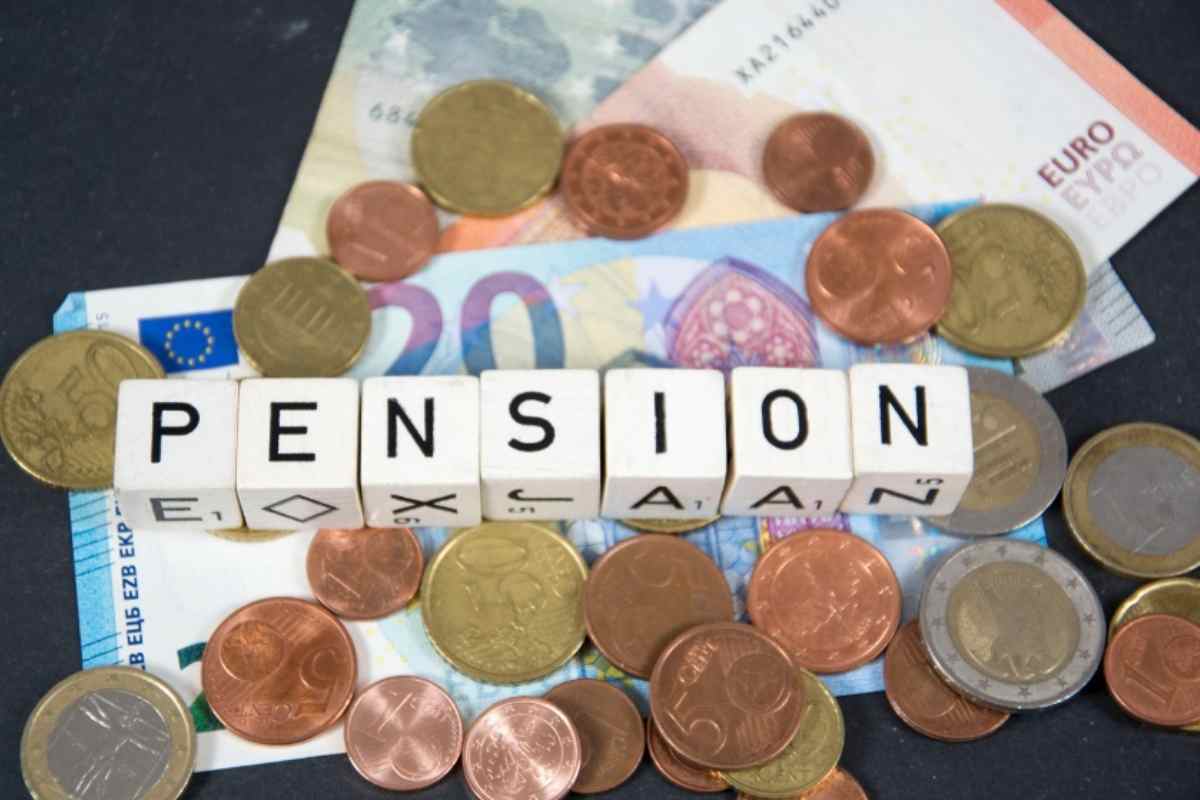 Pensione più alta con solo 15 anni di contributi