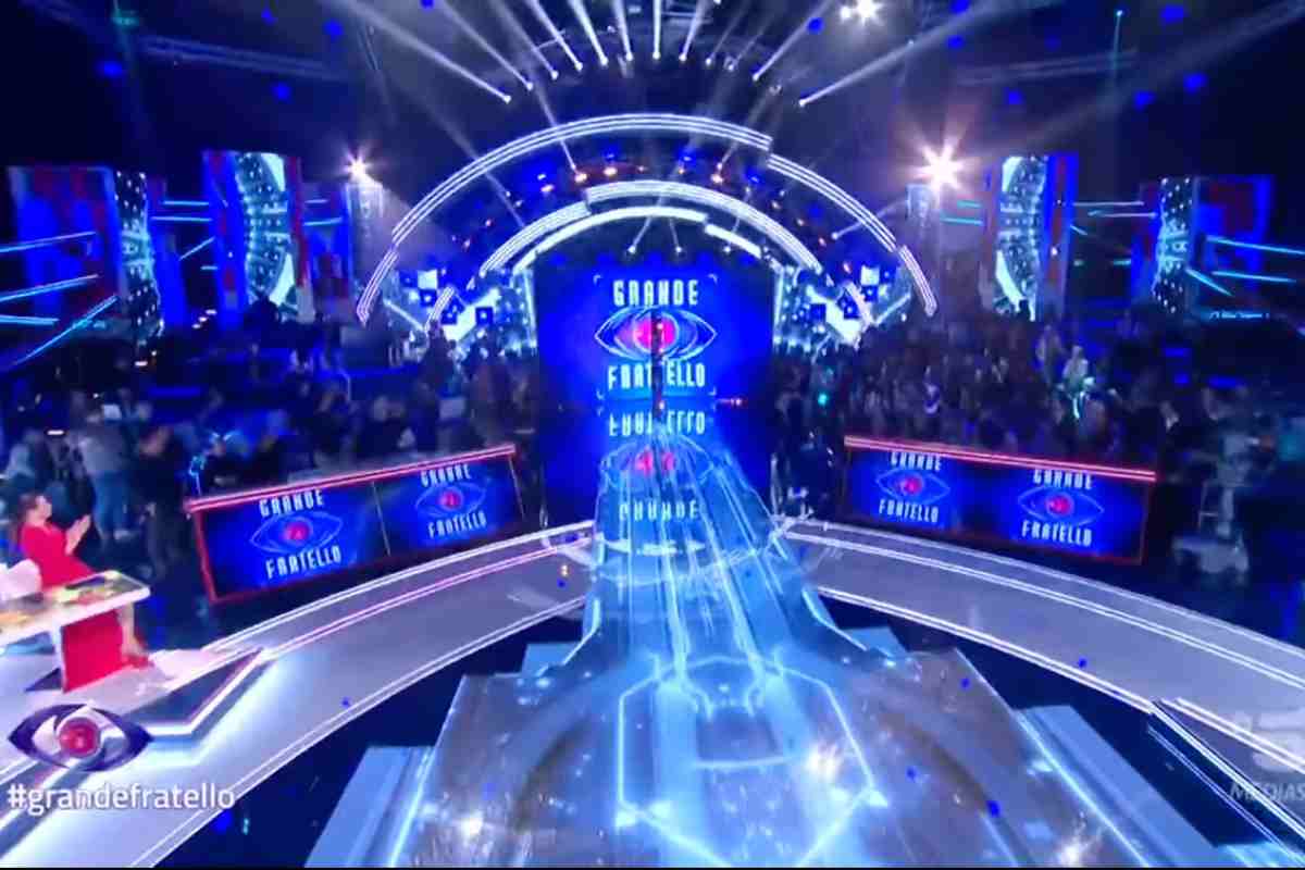 grande fratello ex concorrente dramma