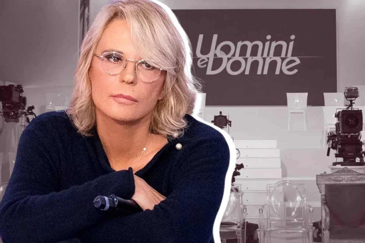 Asmaa e Cristiano hanno abbandonato Uomini e Donne con molte polemiche