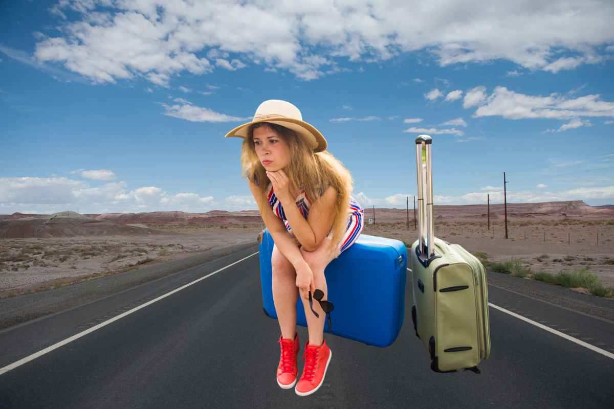 risarcimento vacanze rovinate, come ottenerlo