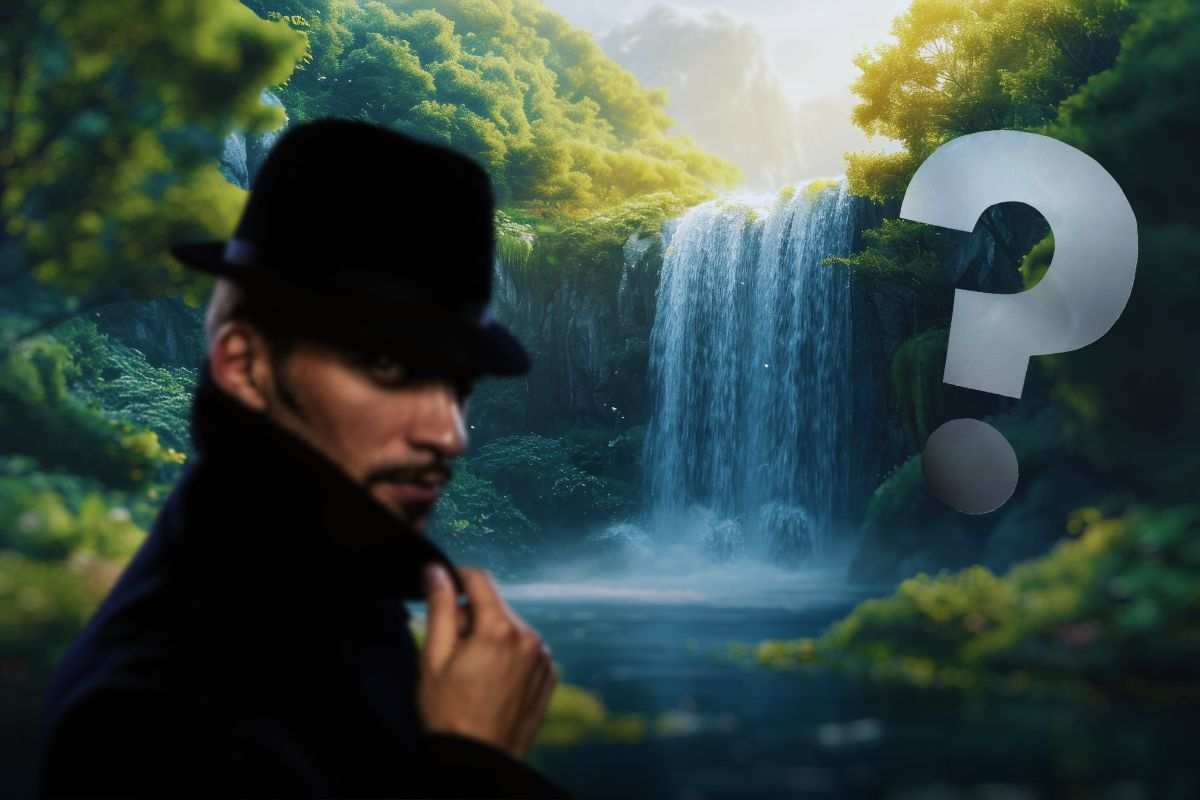 dove fare un viaggio all'insegna del mistero