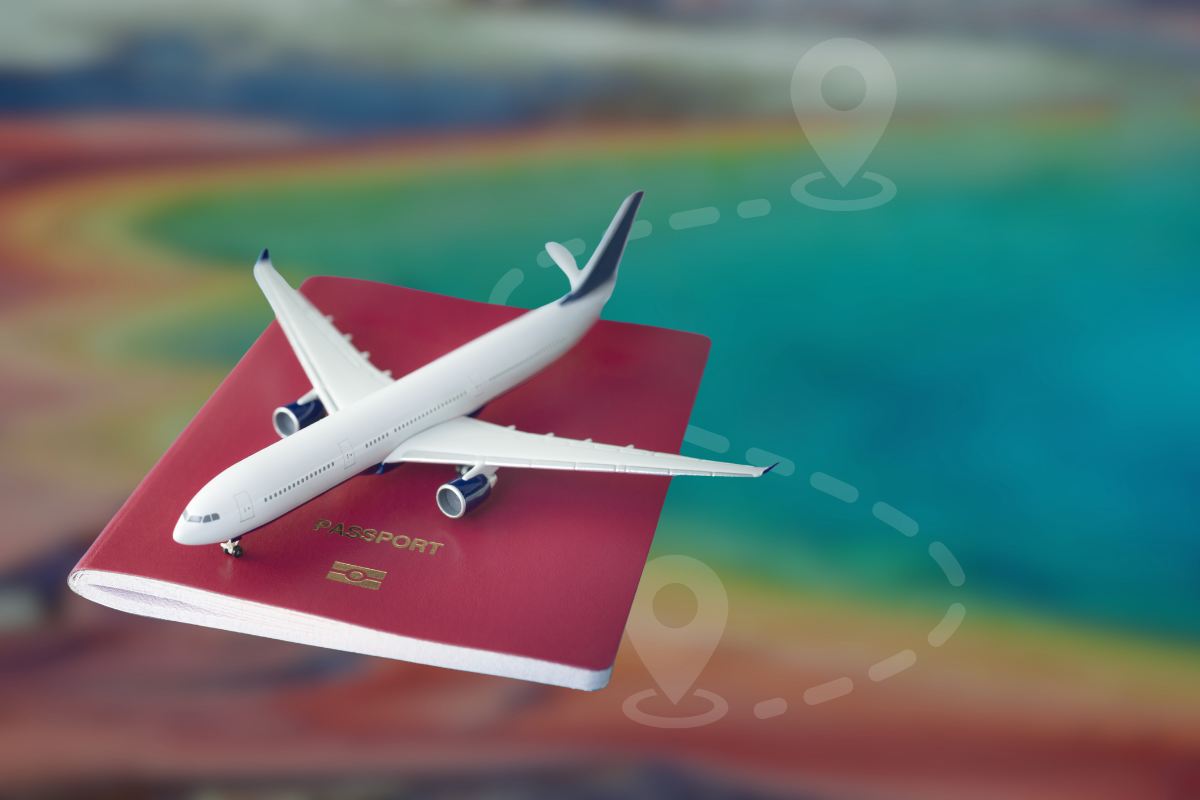 Viaggio naturale, la sorgente baciata dall'arcobaleno da visitare almeno una volta nella vita