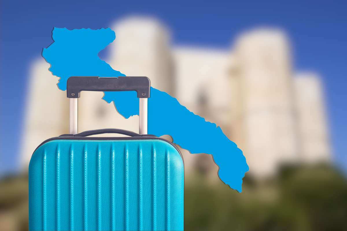 cosa si può visitare in Puglia