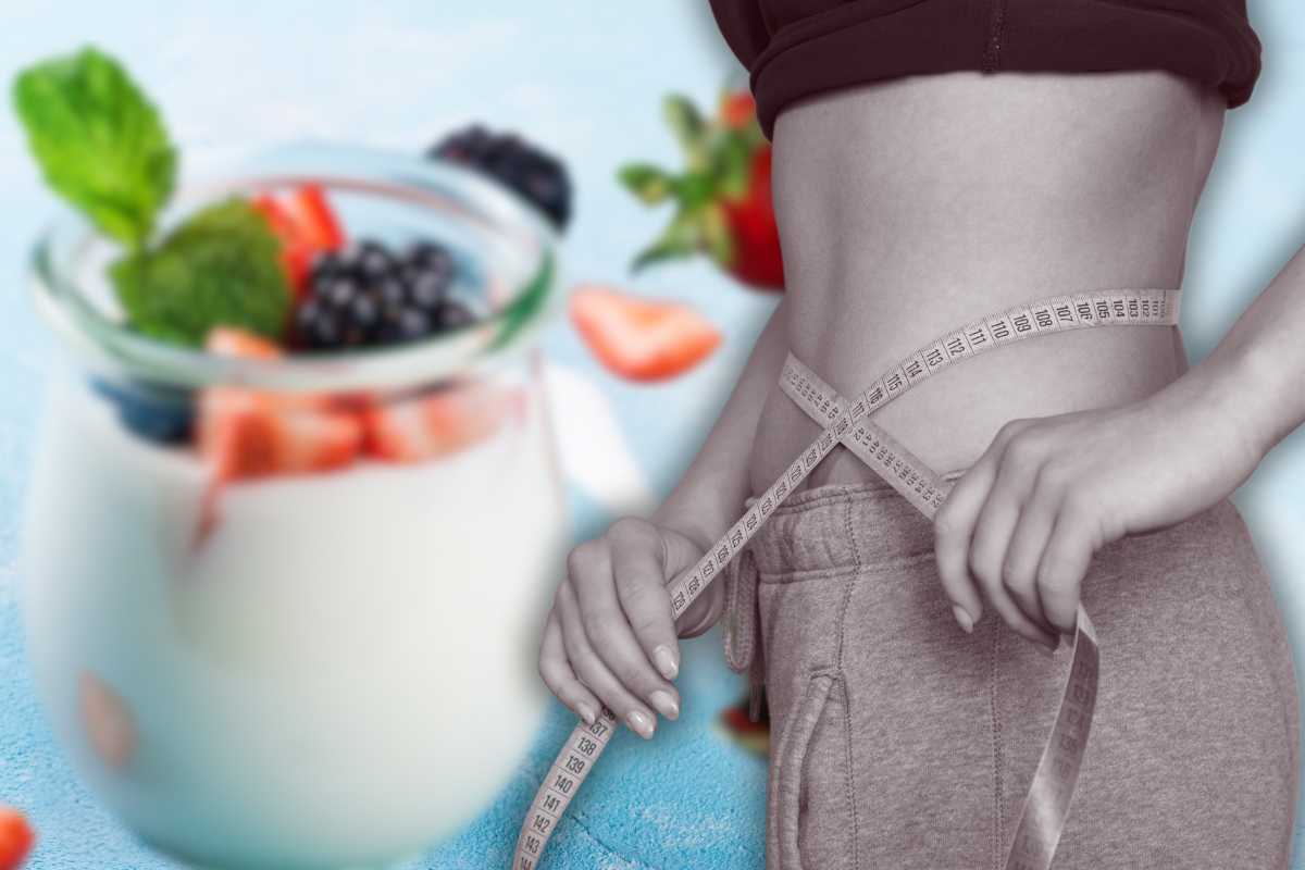 Yogurt greco: stop alla solita colazione