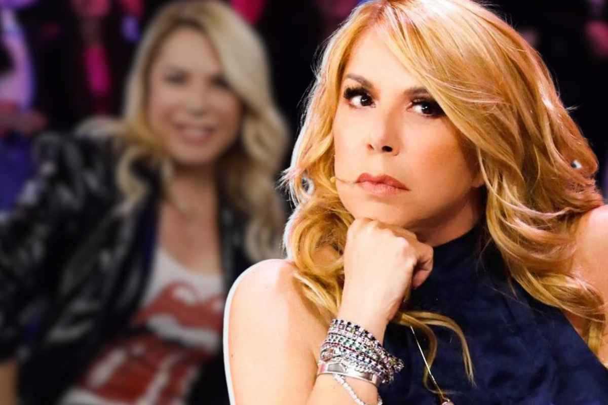 anna pettinelli look dopo amici