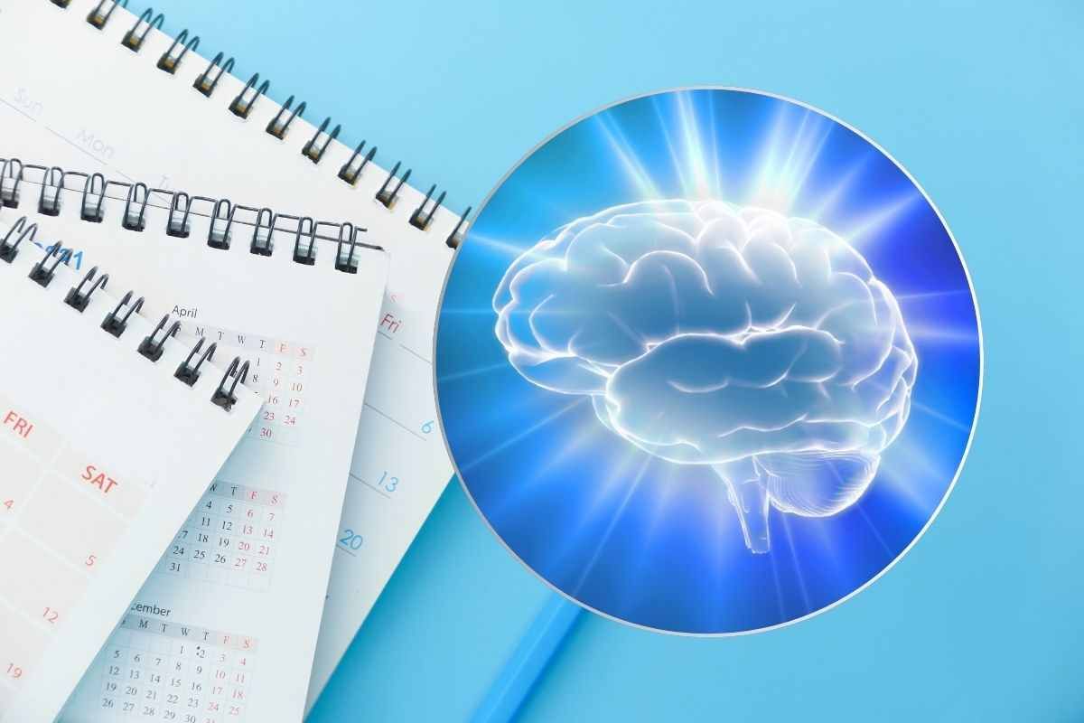 Come tenere allenato il cervello