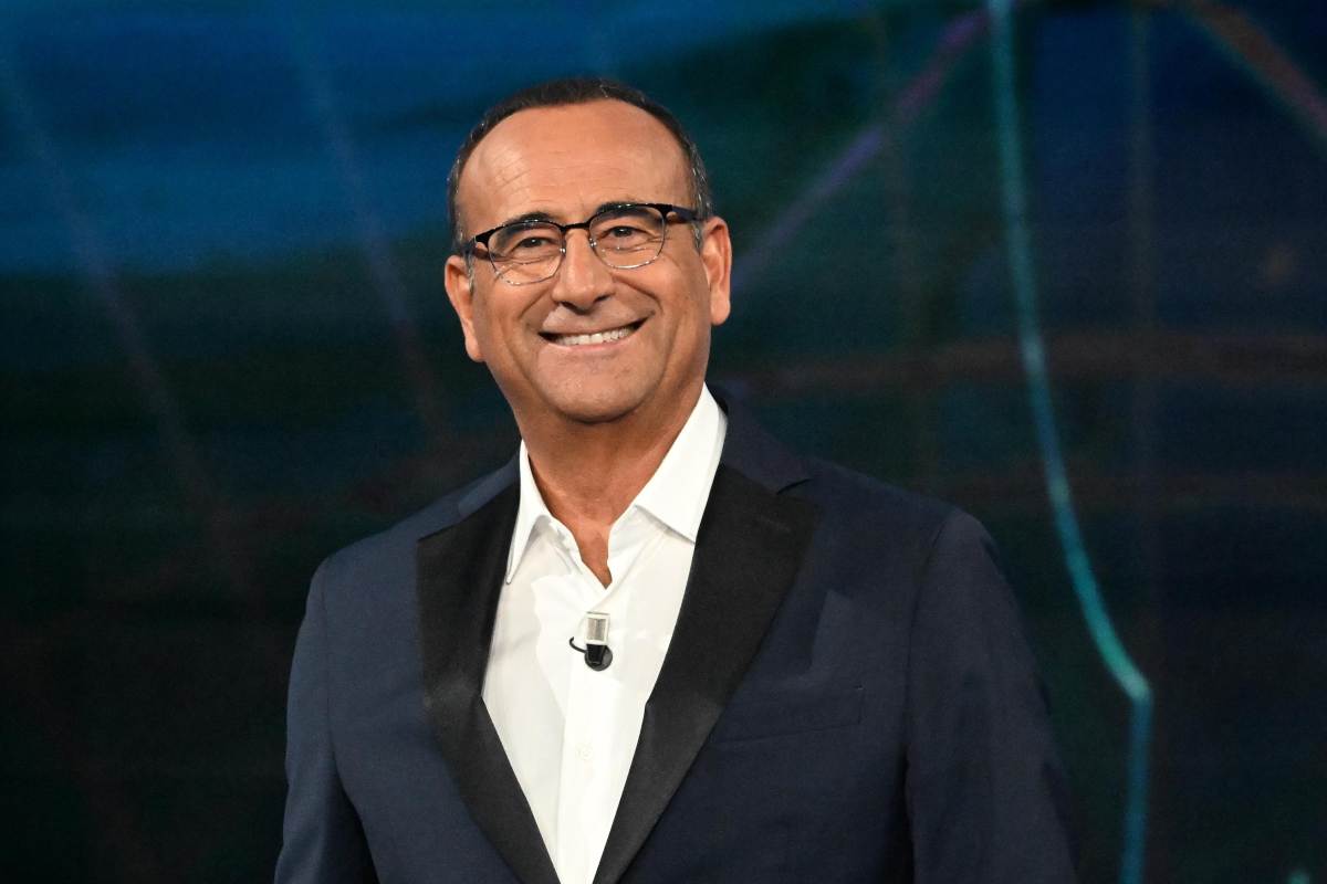 sanremo 2025 spunta il nome bomba