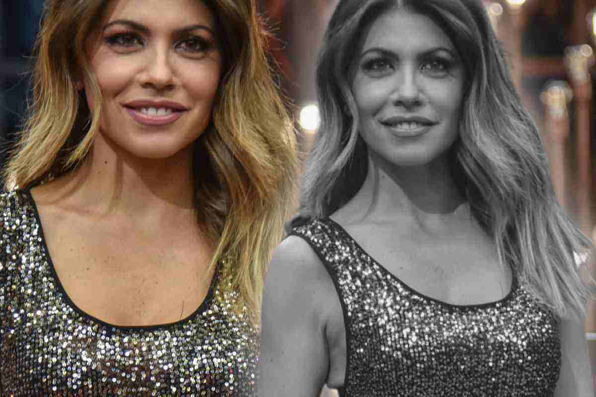 Flora Canto viene operata d'urgenza