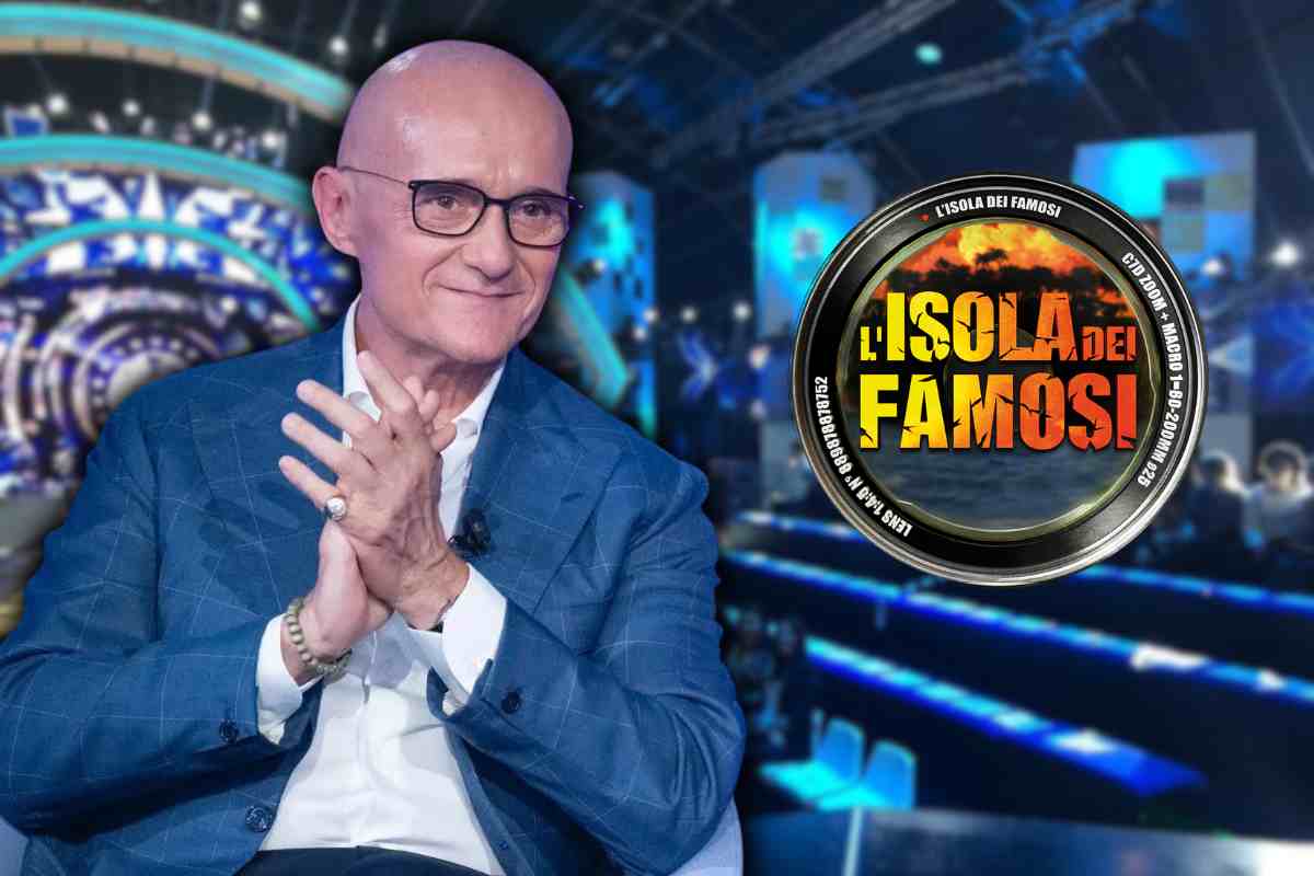 concorrente grande fratello 2024