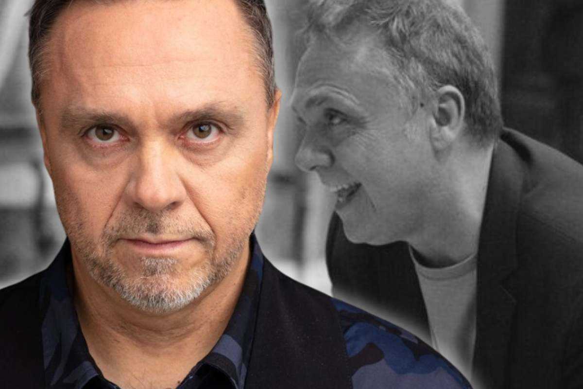 Gabriele Cirilli parla della sua malattia