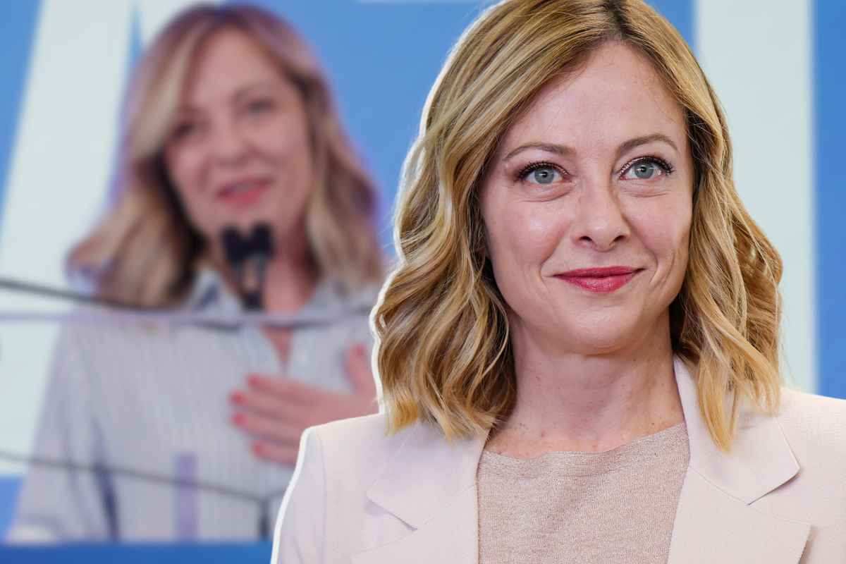Quali studi ha fatto Giorgia Meloni