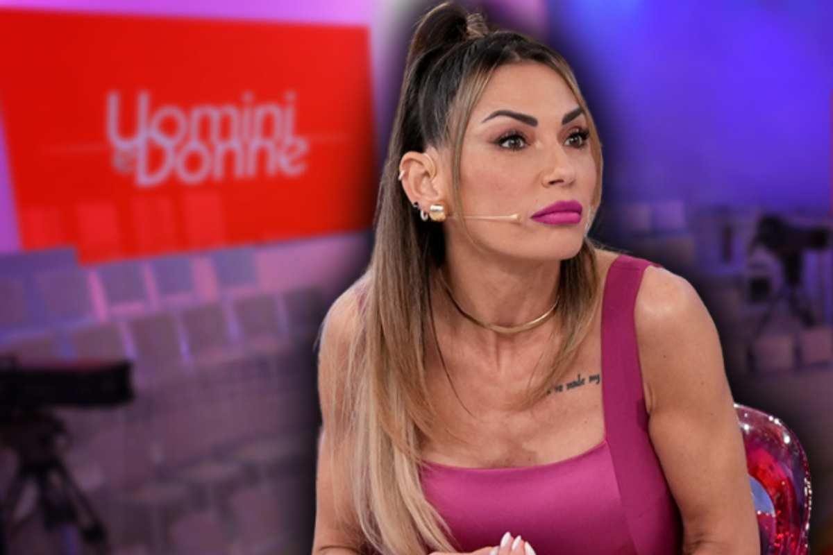 ida vuota il sacco dopo Uomini e donne