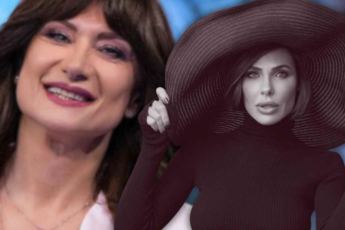 Ilari Blasi e Luxuria motivo litigio