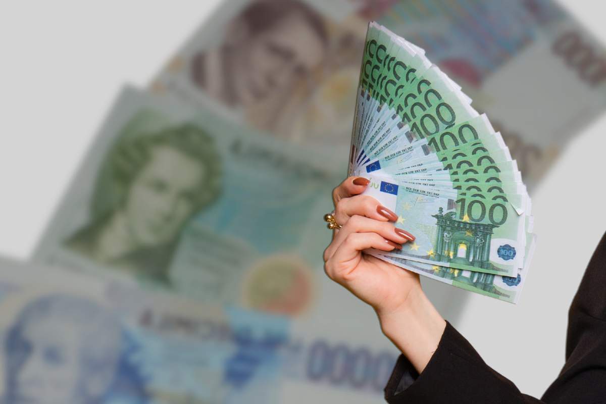 Quali sono le vecchie lire rare