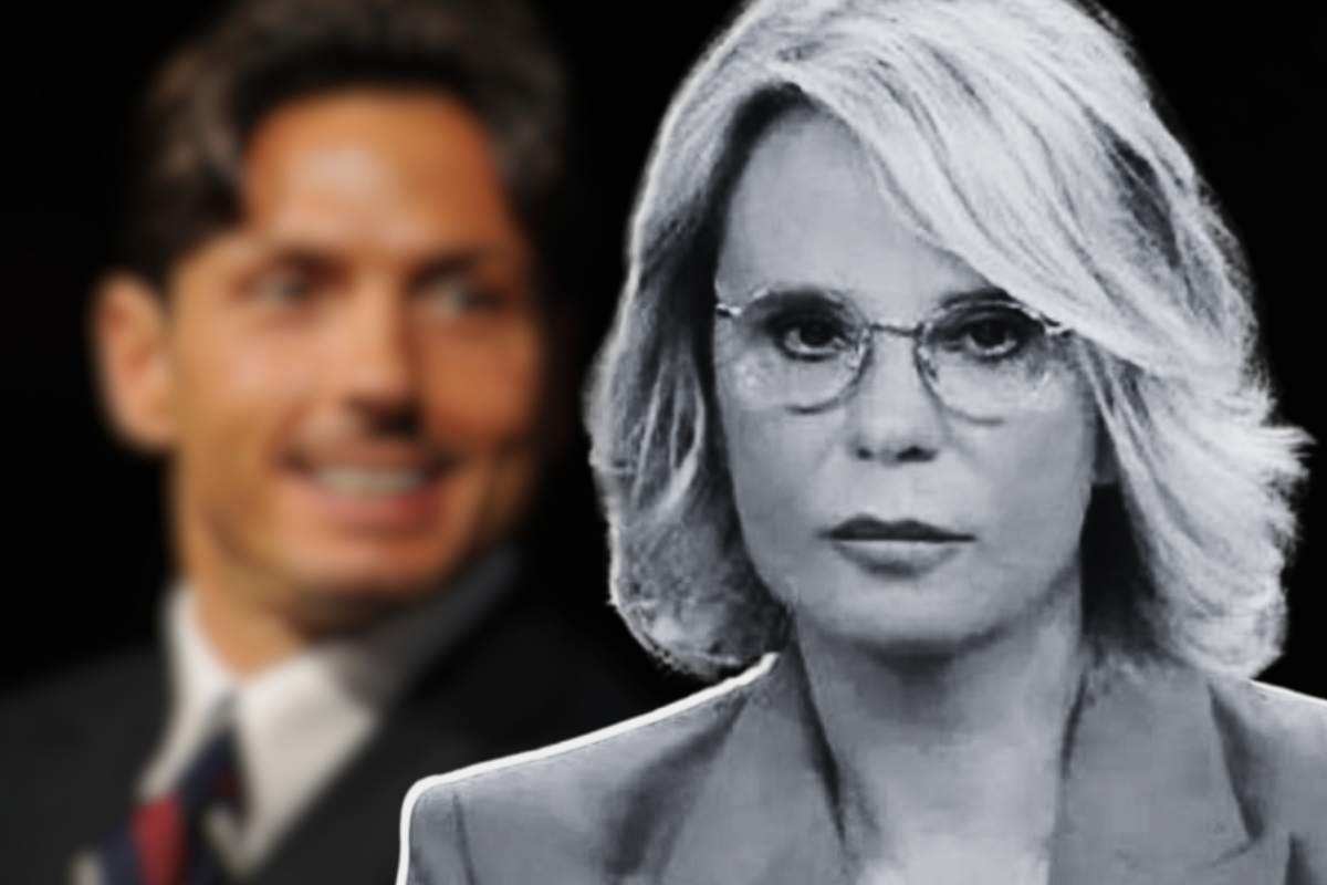 destino maria de filippi rivelazione pier silvio