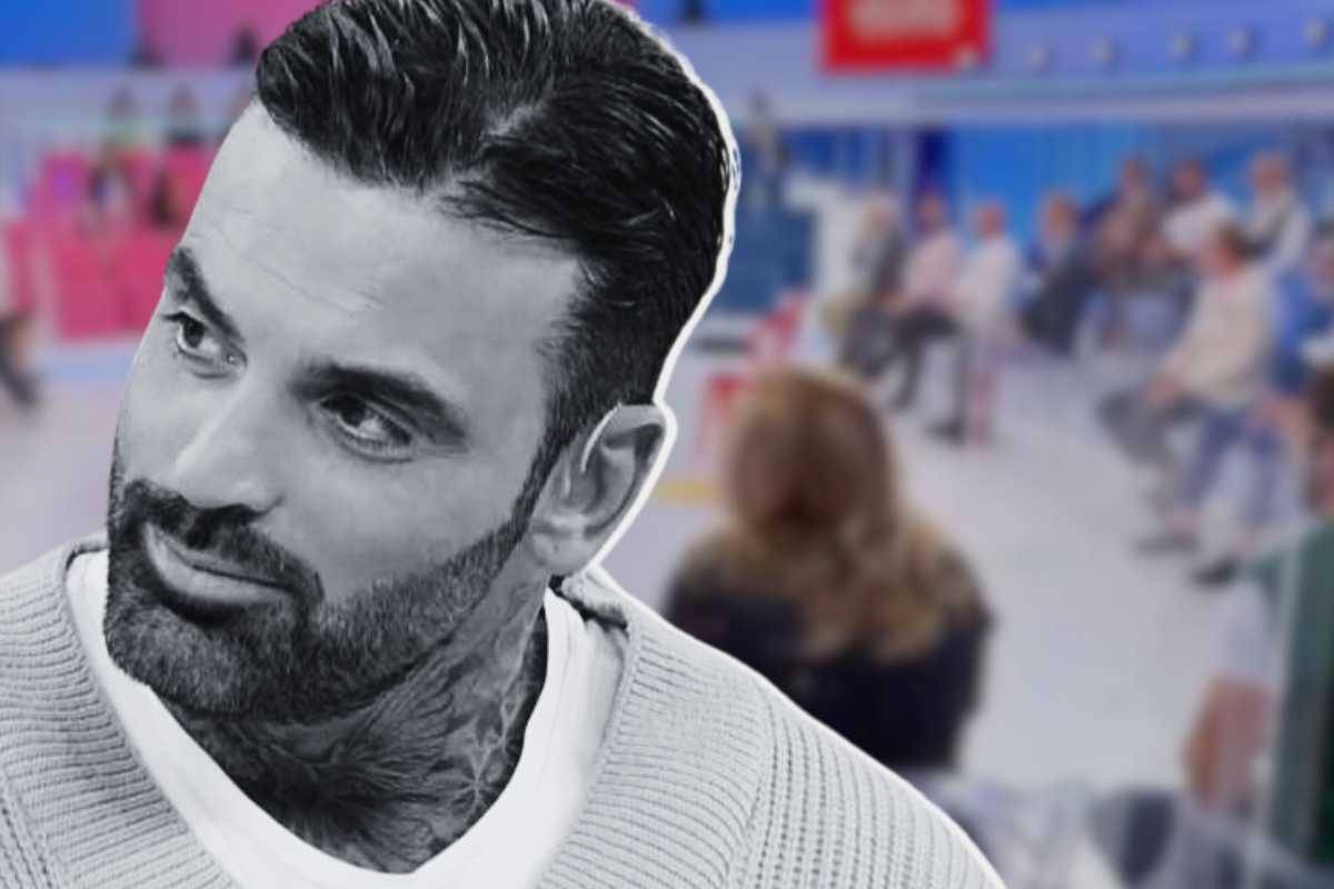 Mario Cusitore fa una dedica online