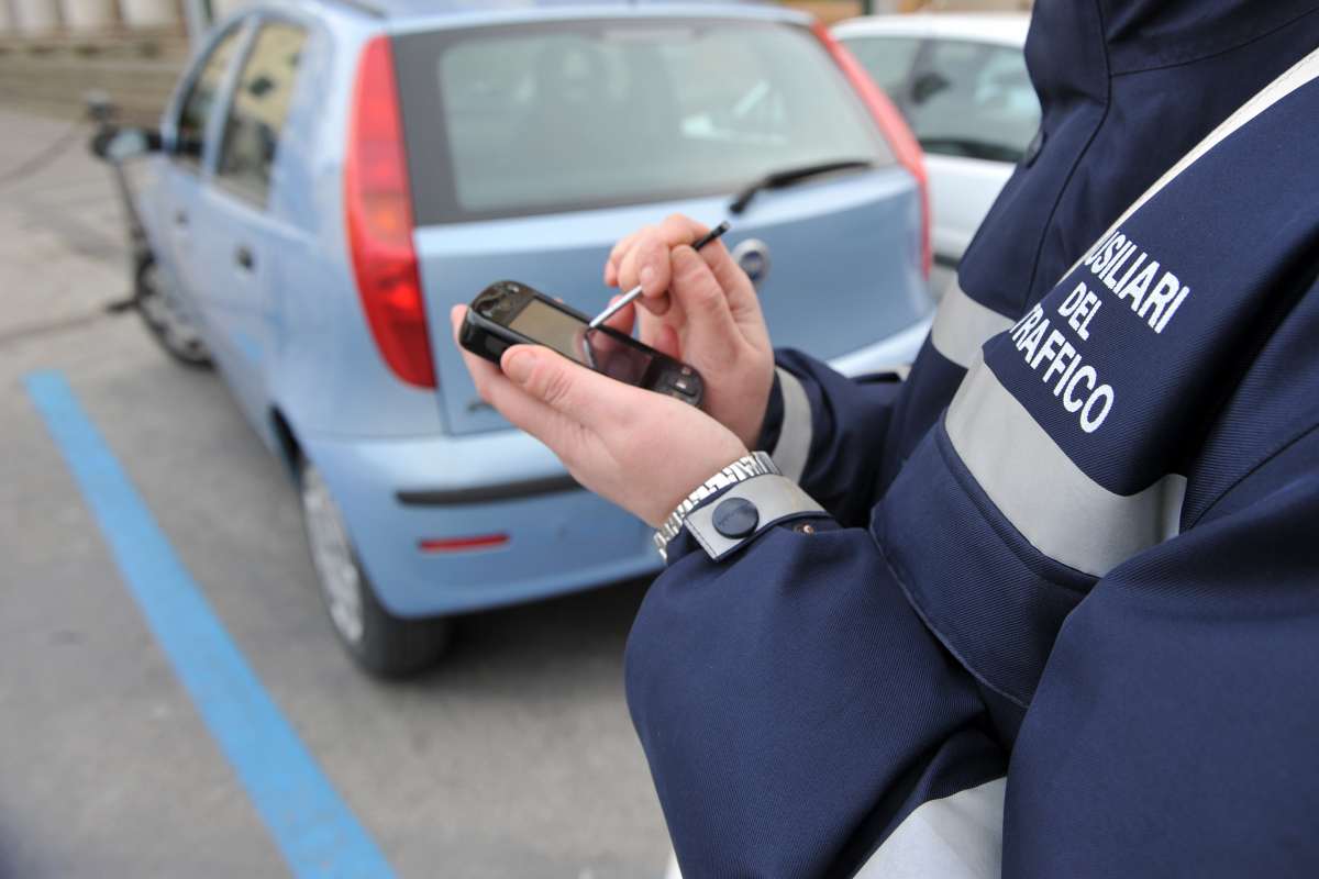 Truffa multa di cosa si tratta