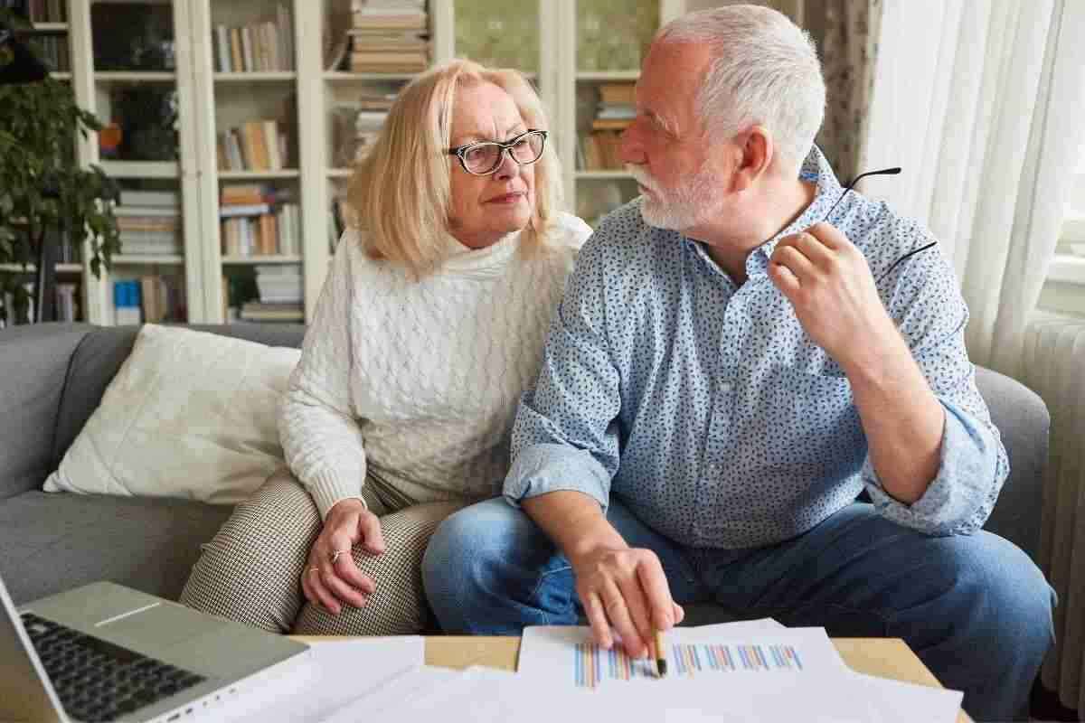 Pensione: attenzione a non commettere questi errori o puoi perderla del tutto