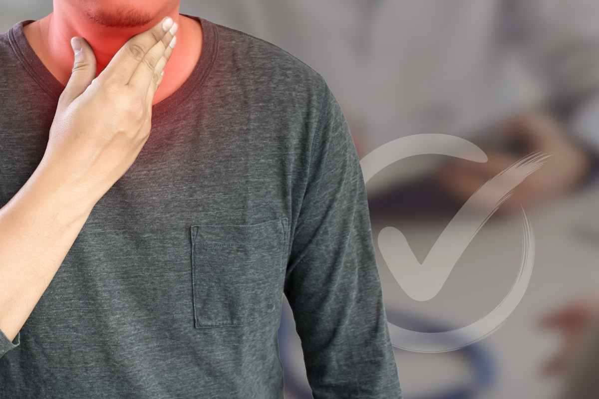 Arriva il nuovo dispositivo contro il reflusso