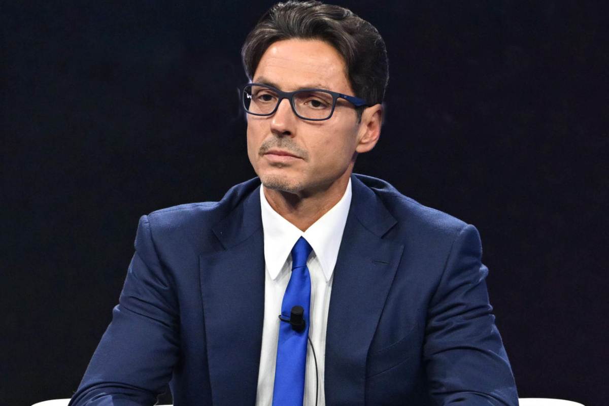 Viene annunciato un lutto a Mediaset