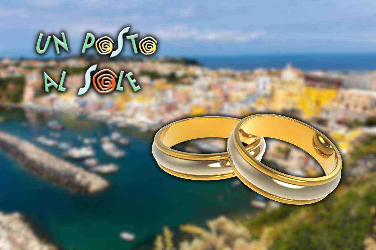 Un Posto al Sole, l'attrice mostra l'anello ricevuto