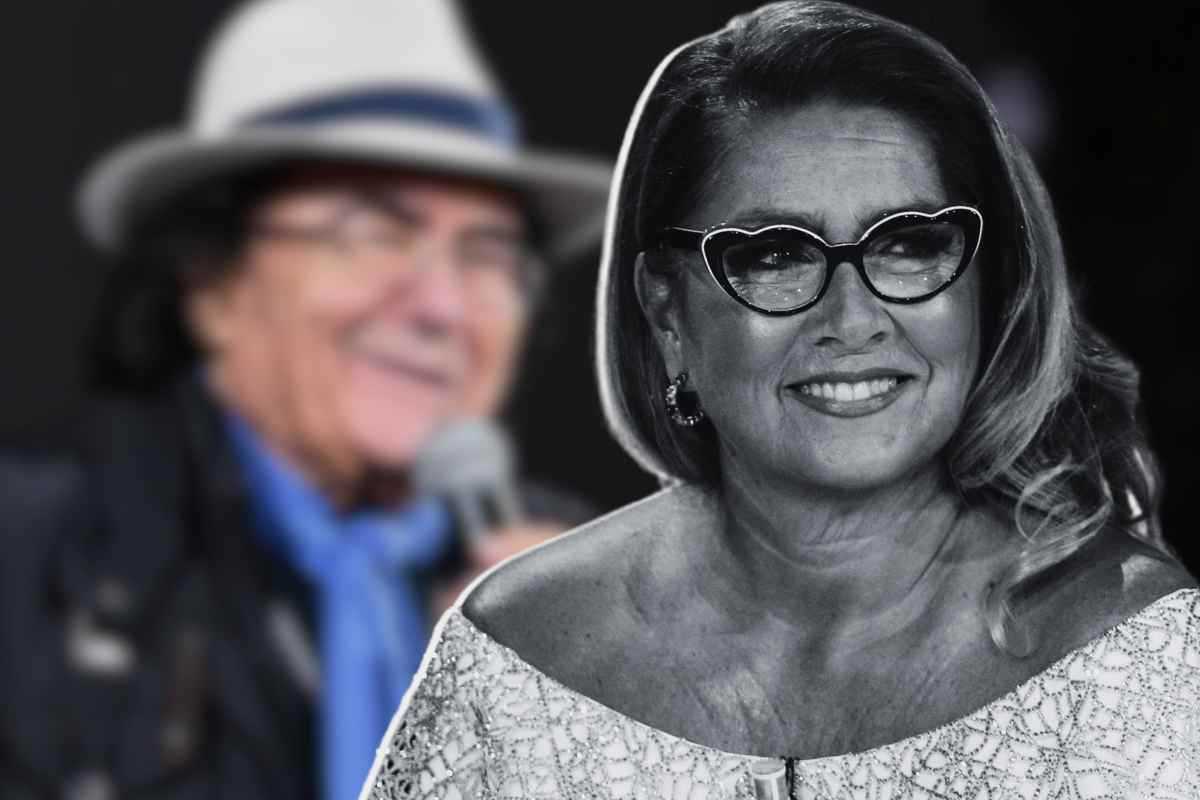 Romina Power: la confessione della cantante