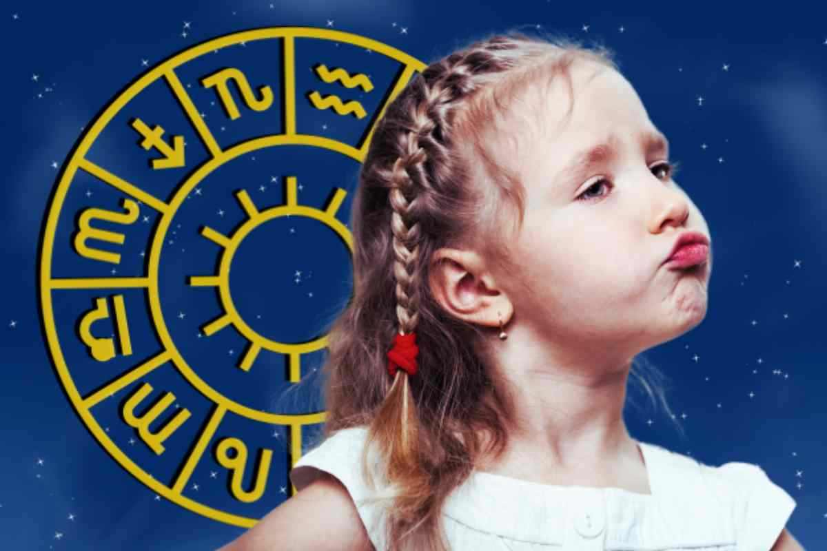 Quali sono i segni zodiacali più viziati
