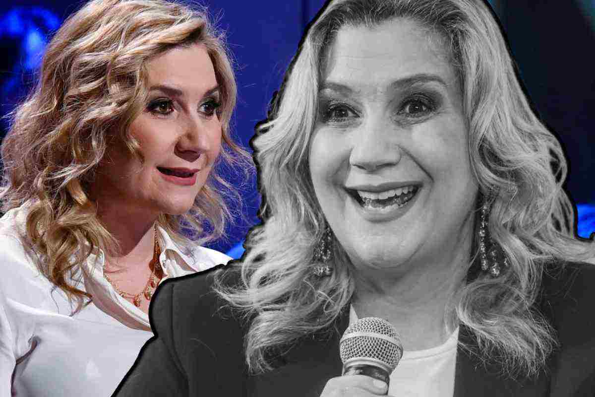 serena bortone condurrà un nuovo programma