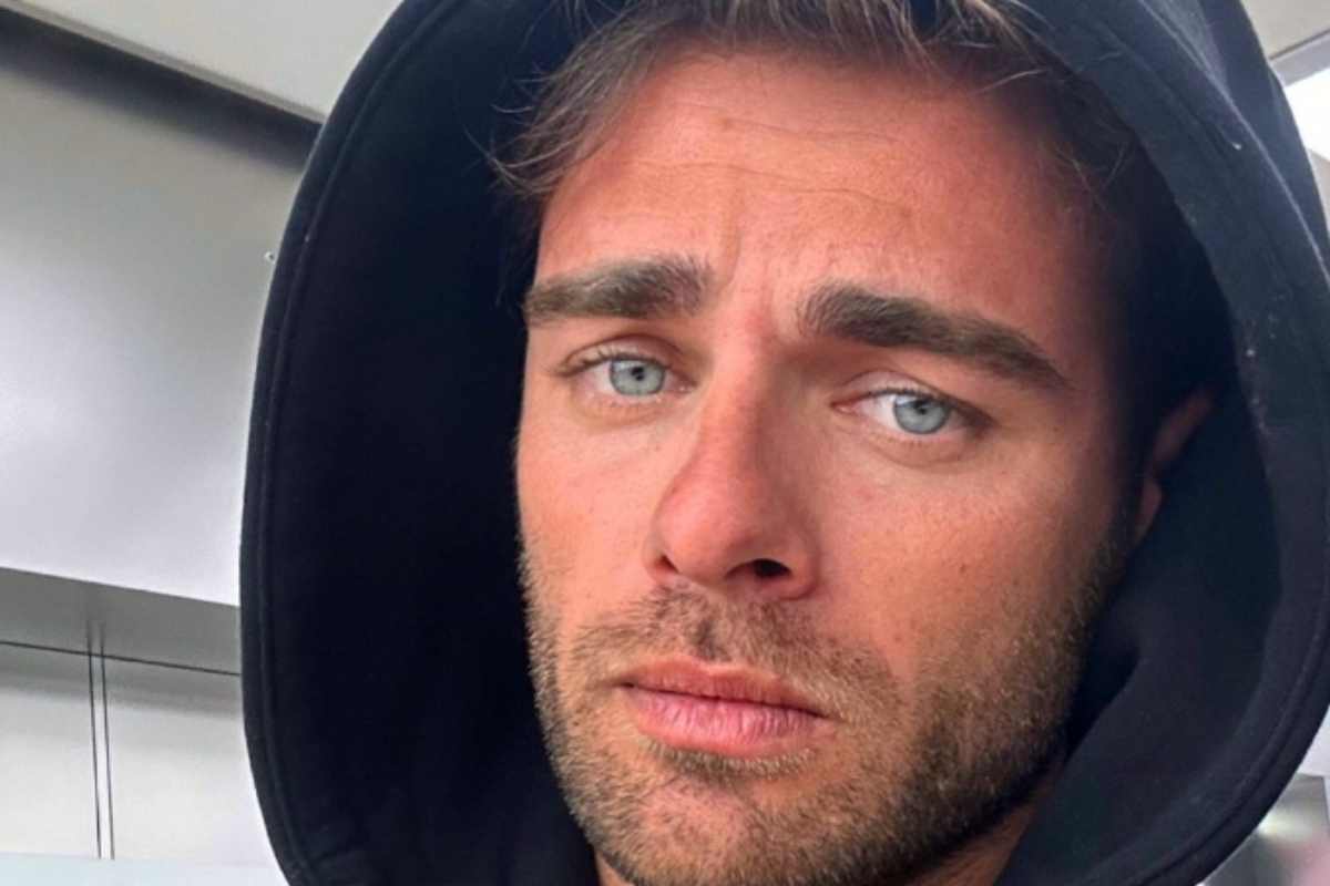 Sergio D'Ottavi risponde agli insulti online
