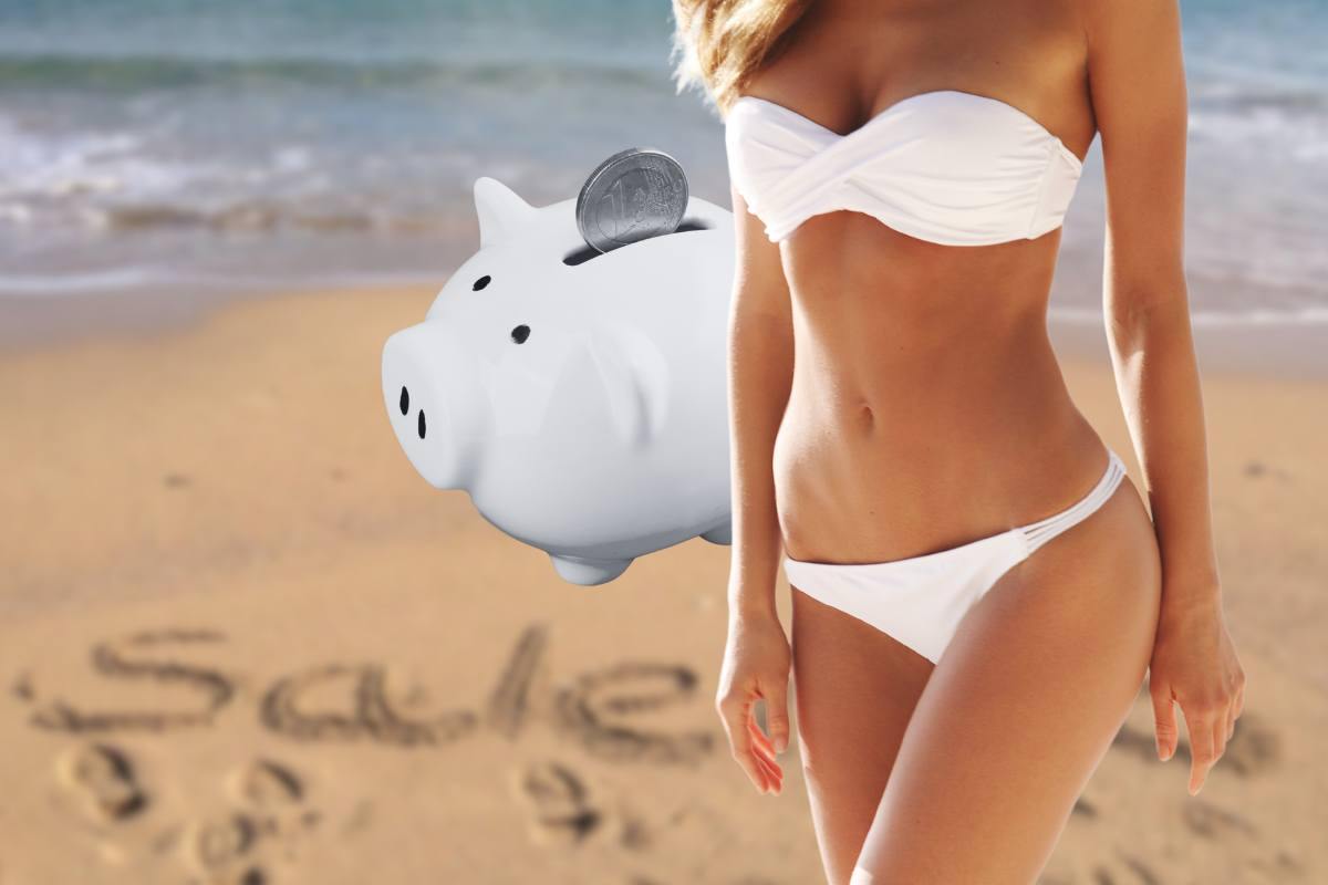 Vacanze low cost in Salento