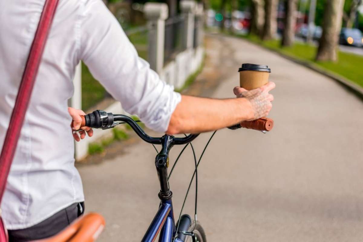 Città migliori per i ciclisti