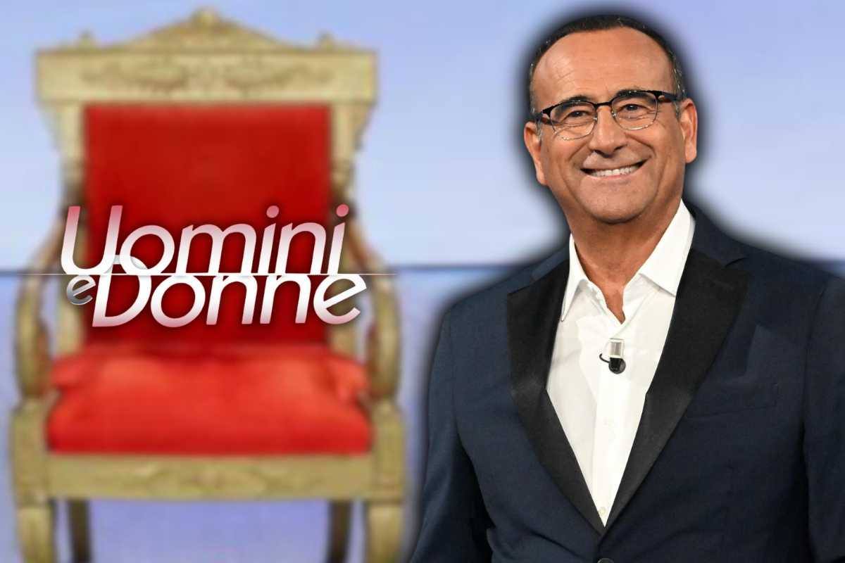 ex cavaliere a tale e quale show