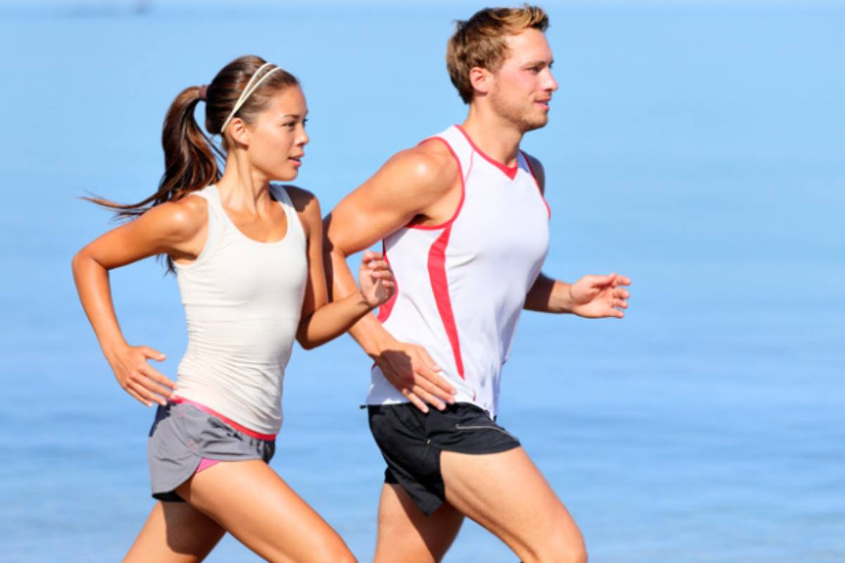 Meglio correre alla mattina o alla sera?