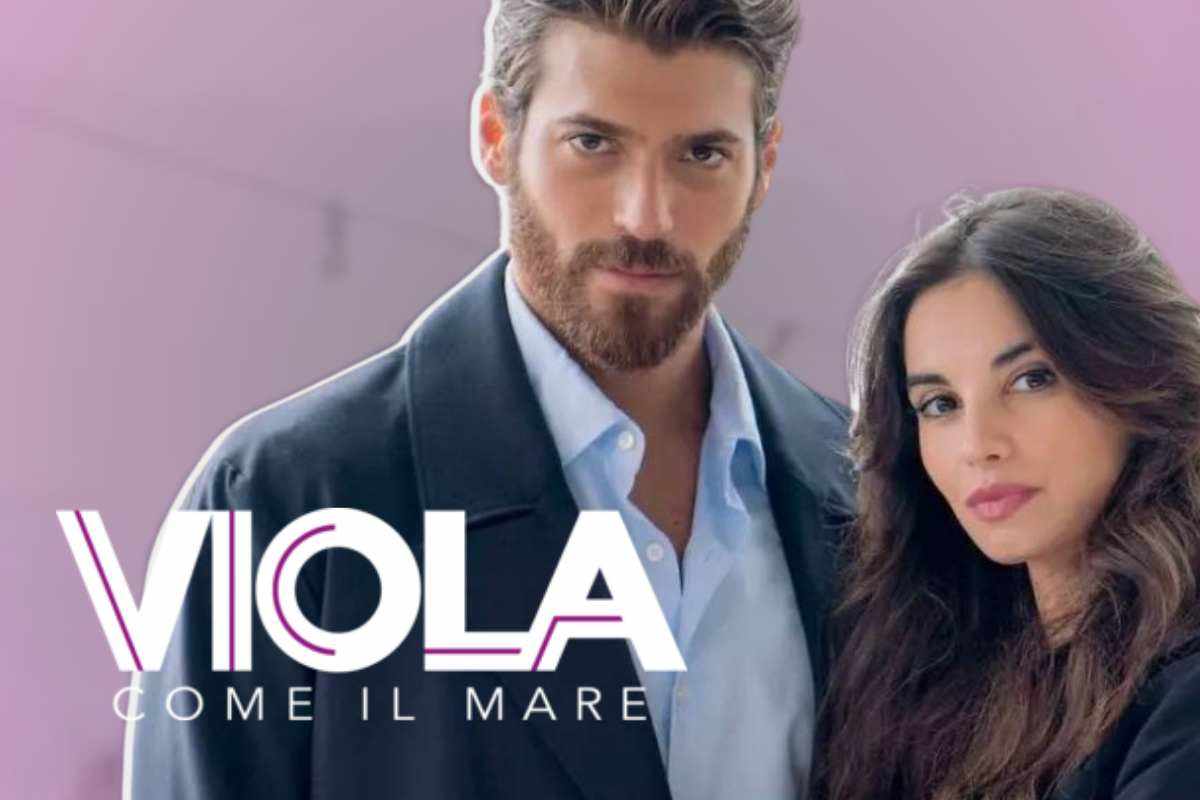 Viola come il mare ritorna: ecco quando