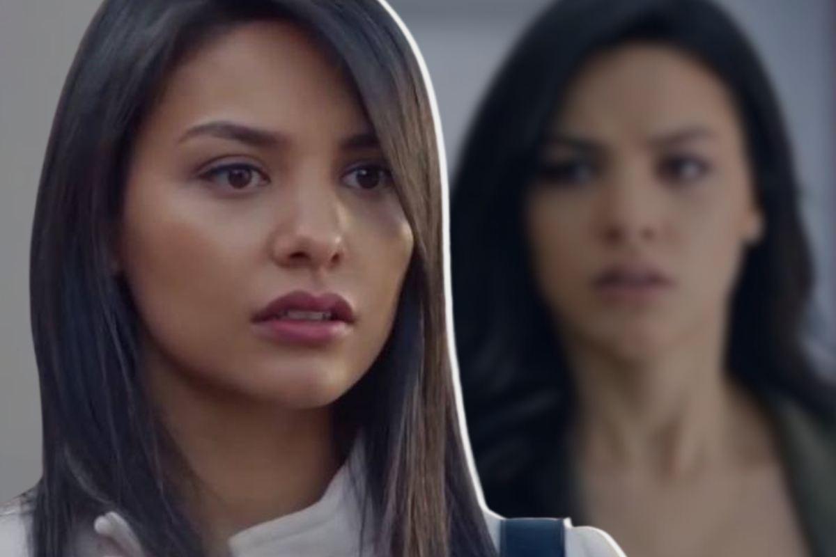 Zeynep, che fine fa in Endless Love